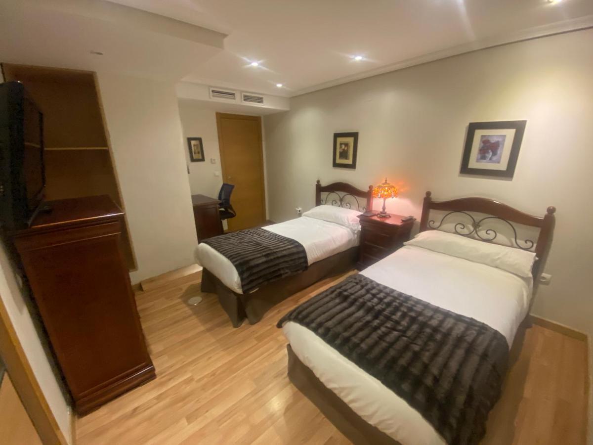Be Luxury Apartment 20 Mts From The Beach Benidorm Eksteriør bilde