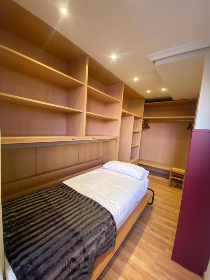 Be Luxury Apartment 20 Mts From The Beach Benidorm Eksteriør bilde